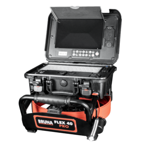 Flex 40 Pro Pipe Inspection Camera