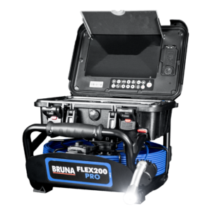 Flex 200 Pro Pipe Inspection Camera