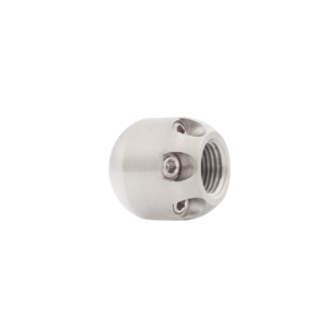 K-Turbo 1/8'' 6 Jets