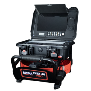 Flex 40 Pro Pipe Inspection Camera